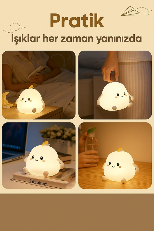 Bulut Işıltısı